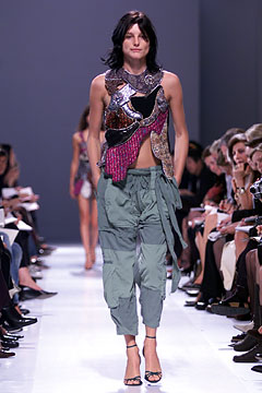 Illustration for article titled Balenciaga Rips Off San Francisco Designer